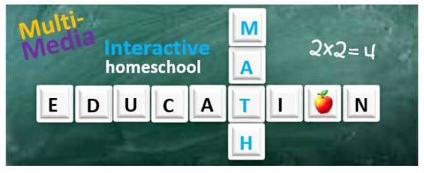 homeschool online math.